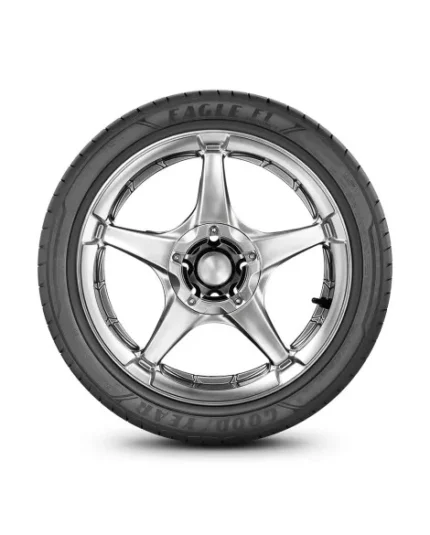 Pneu Aro 18 Goodyear 265/45Zr18 Eagle F1 Asymmetric 2 101Y