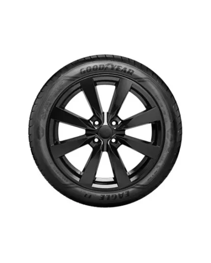 Pneu Aro 19 Goodyear 235/50R19 Eagle F1 Assymetric 3 Suv 99V